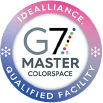 G7 Master certification